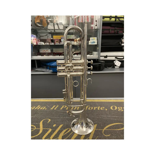 Bach stradivarius model - bach,