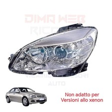 FARO FANALE PROIETTORE