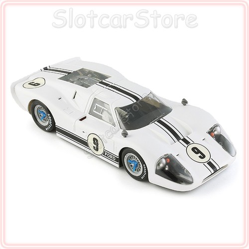Nsr 0038 ford - nsr,