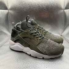 Size 7Y Nike Air Huarache Run