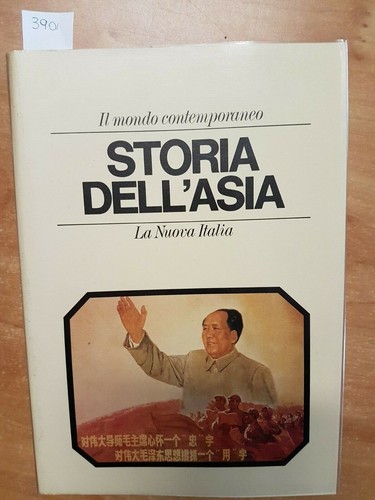 Mondo contemporaneo - il,