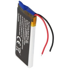 Batteria accucell adatta - batteria,