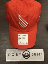 Nike x Yannik Sinner Cappello