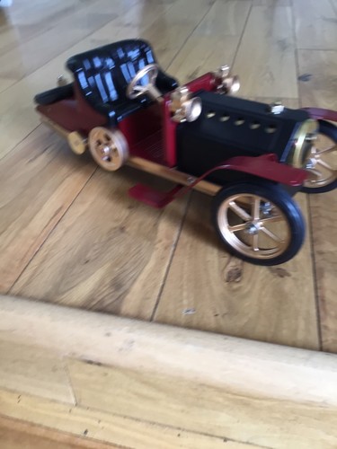 Speedster mamod powered - speedster,