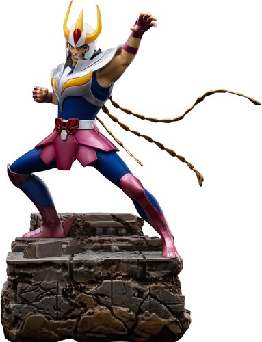 Cavalieri zodiaco saint - saint, seiya
