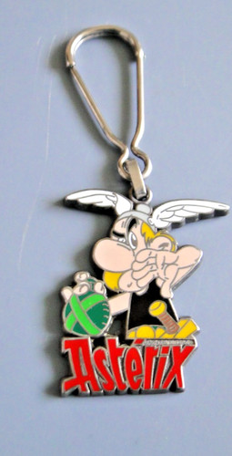 Asterix portachiavi corner - asterix,