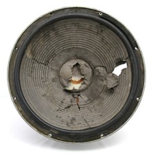 Driver woofer vintage jbl - jbl, 136a