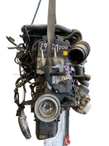 71751108 motore semi completo