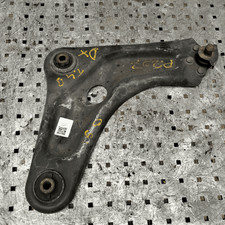 Braccio oscillante sosp ant - braccio,