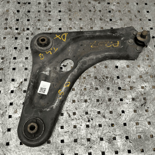 Braccio oscillante sosp - ., ant