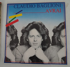 45 GIRI  AVRAI CLAUDIO