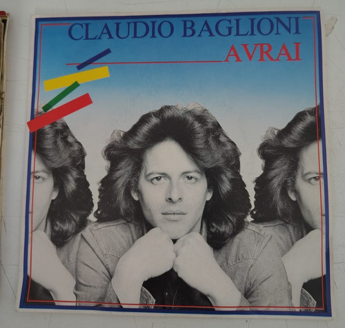Giri avrai claudio - 45,