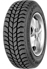 GOODYEAR 215/70 R15C 109S ULTRAGRIP CARGO WINTER