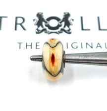 Trollbeads Perla Deserto