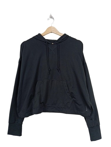 Nike felpa con cappuccio donna - felpa,