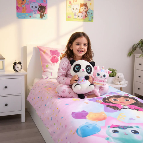 Set letto singolo - letto,