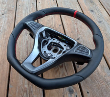 Volante in PELLE NUOVO per