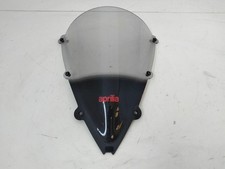 Aprilia RSV4 Factory 2011-2015 Cupolino Plastica Trasparente