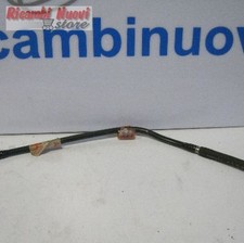 TUBAZIONE RIGIDA SERBATOIO