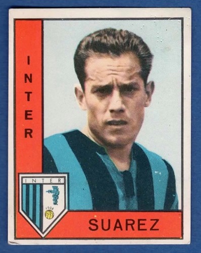 Figurina calciatori panini - figurina,