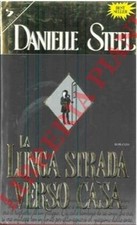 Letteratura nordamericana - STEEL - La lunga strada verso casa.