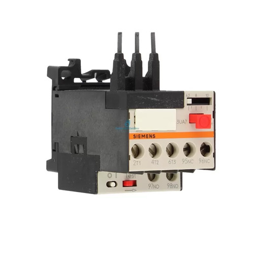 Siemens 3ua70211j rele - siemens, rele'