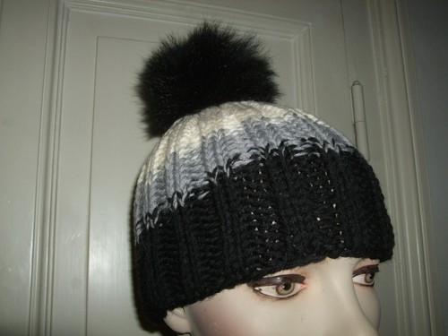 Cappello lana berretto beanie - cappello,