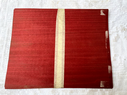 Impiallacciatura radica tinta - impiallacciatura,