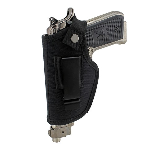 Fondina per pistola tattica