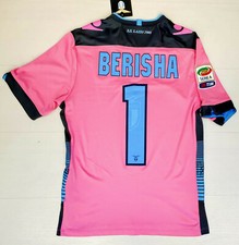 6679 MACRON SS LAZIO BERISHA 1