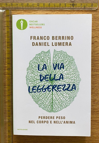 Franco berrino daniel lumera - franco,