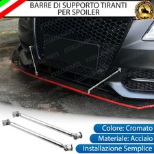 Barre supporto tiranti - barre,