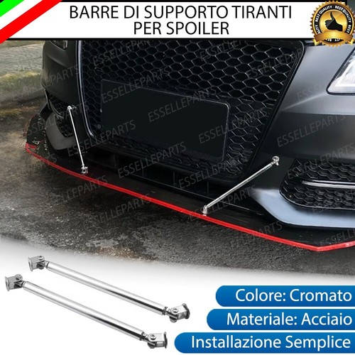 Barre supporto tiranti - barre,