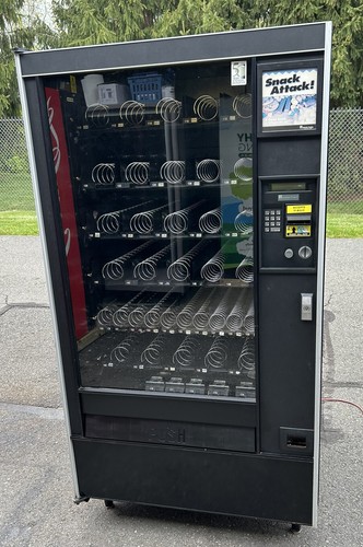 Prodotti automatici - automatici, ap