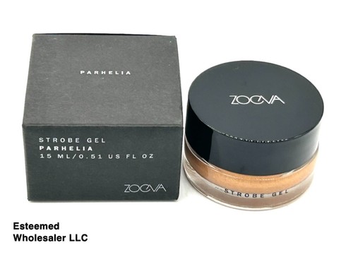 Zoeva gel stroboscopico 51 - zoeva,