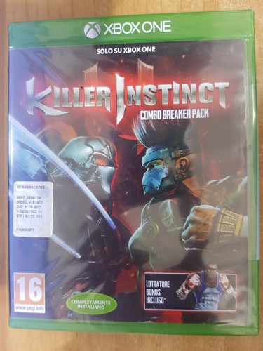 Xbox one killer - xbox,