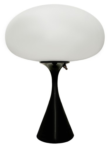 Mid century design table lamp - design,