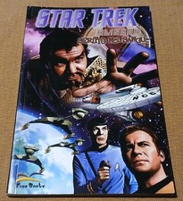 STAR TREK - KLINGON - SCRITTO NEL SANGUE - Free Books