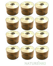 600 Traxdata CD-R Ritek