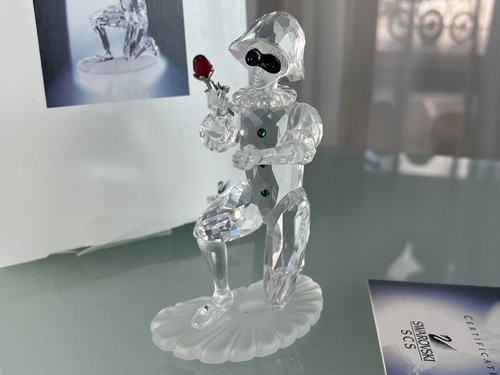 Swarovski 254044 figura 5 - 254044, 13,5