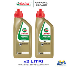 Litri castrol power1 - 2,