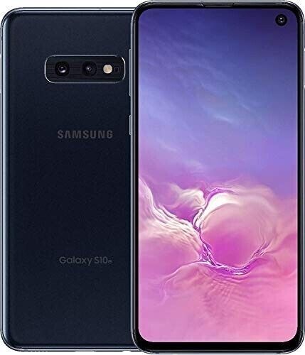 Samsung galaxy s10e - samsung,