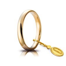 Fede Nuziale Unoaerre Comoda 3