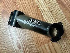 Stelo bici da strada in carbonio Mcfk ultraleggero made in Germania 110mm come leggerezza AX ecc..