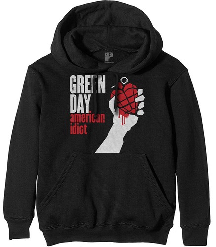 Green day american idiot - green, 'american
