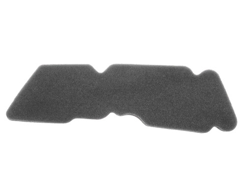 Filtro aria spugna liberty - filtro,