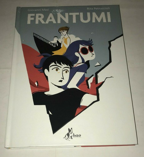 Frantumi giovanni masi e - di,