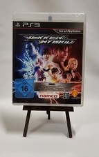 Tekken Hybrid PS3 PlayStation