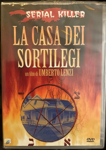 Casa dei sortilegi - sortilegi,