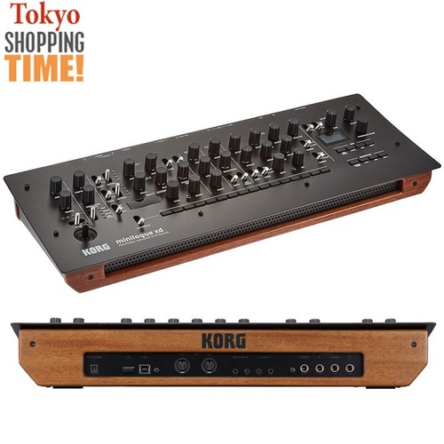 Korg minilogue modulo - korg,